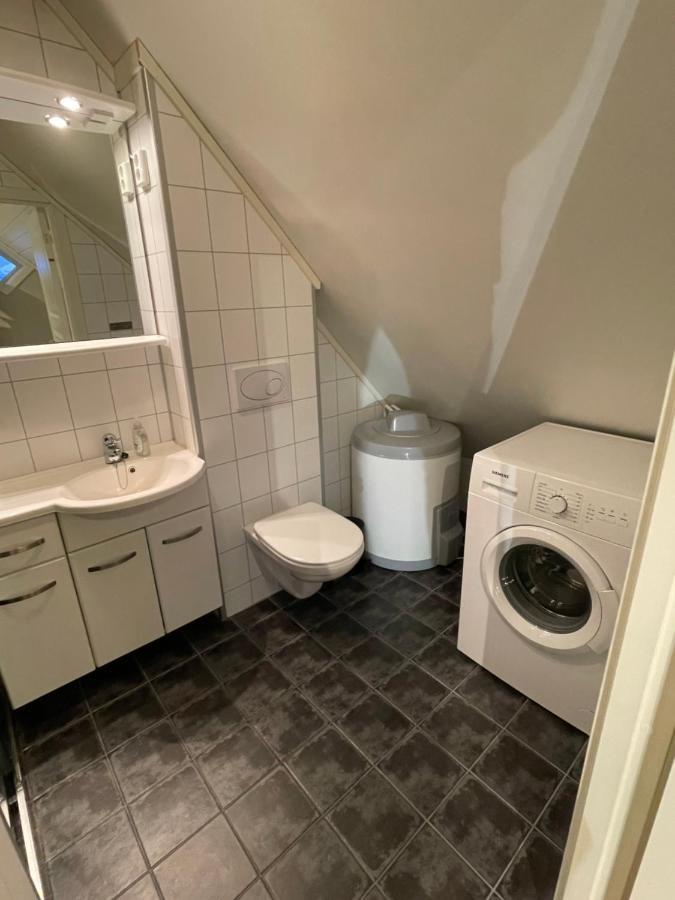 Presttind - Studio Apartment With Free Parking Narvik Exterior foto