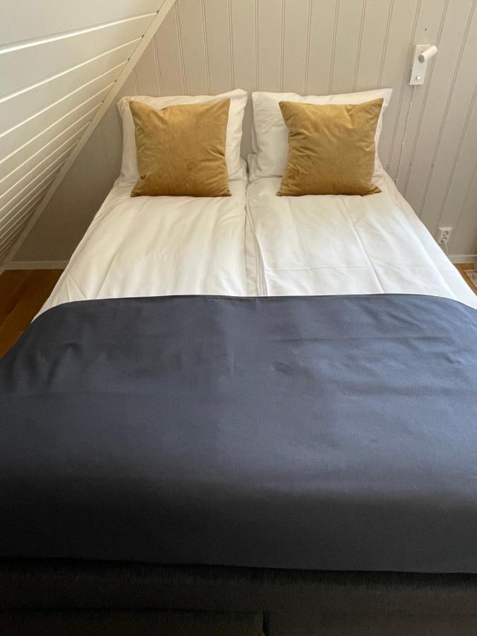 Presttind - Studio Apartment With Free Parking Narvik Exterior foto